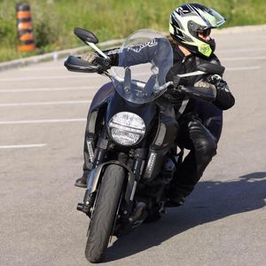 Meet your Posher, Brigette